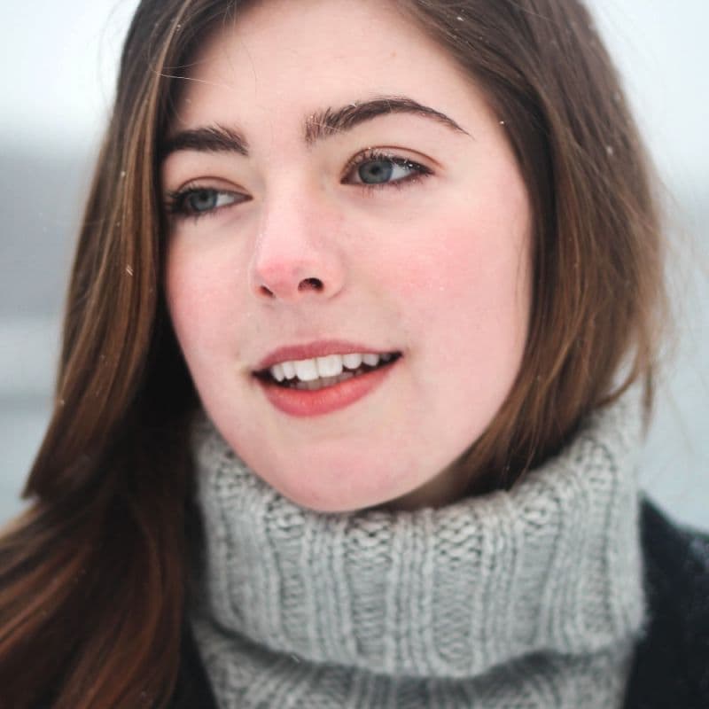 Maya Sorensen