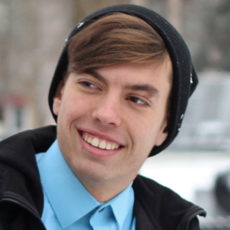 Tomas Alvarez