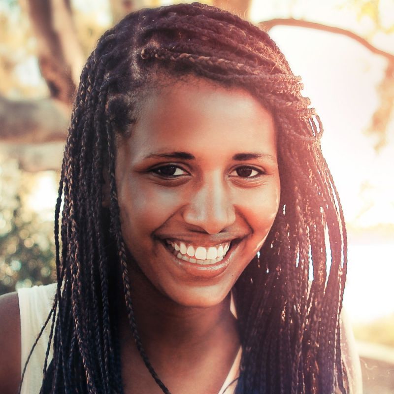 Amara Diallo
