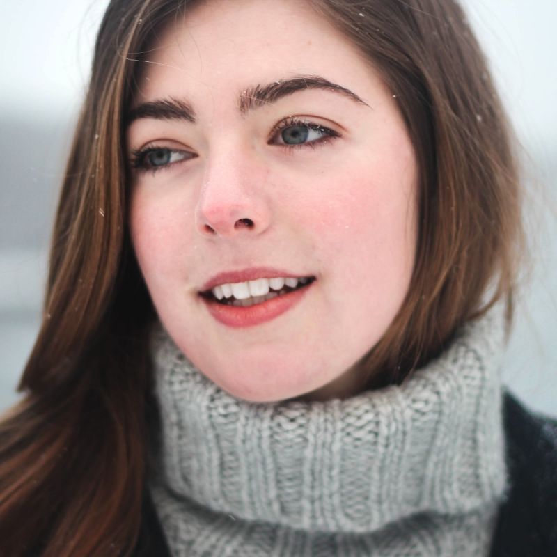 Maya Sorensen