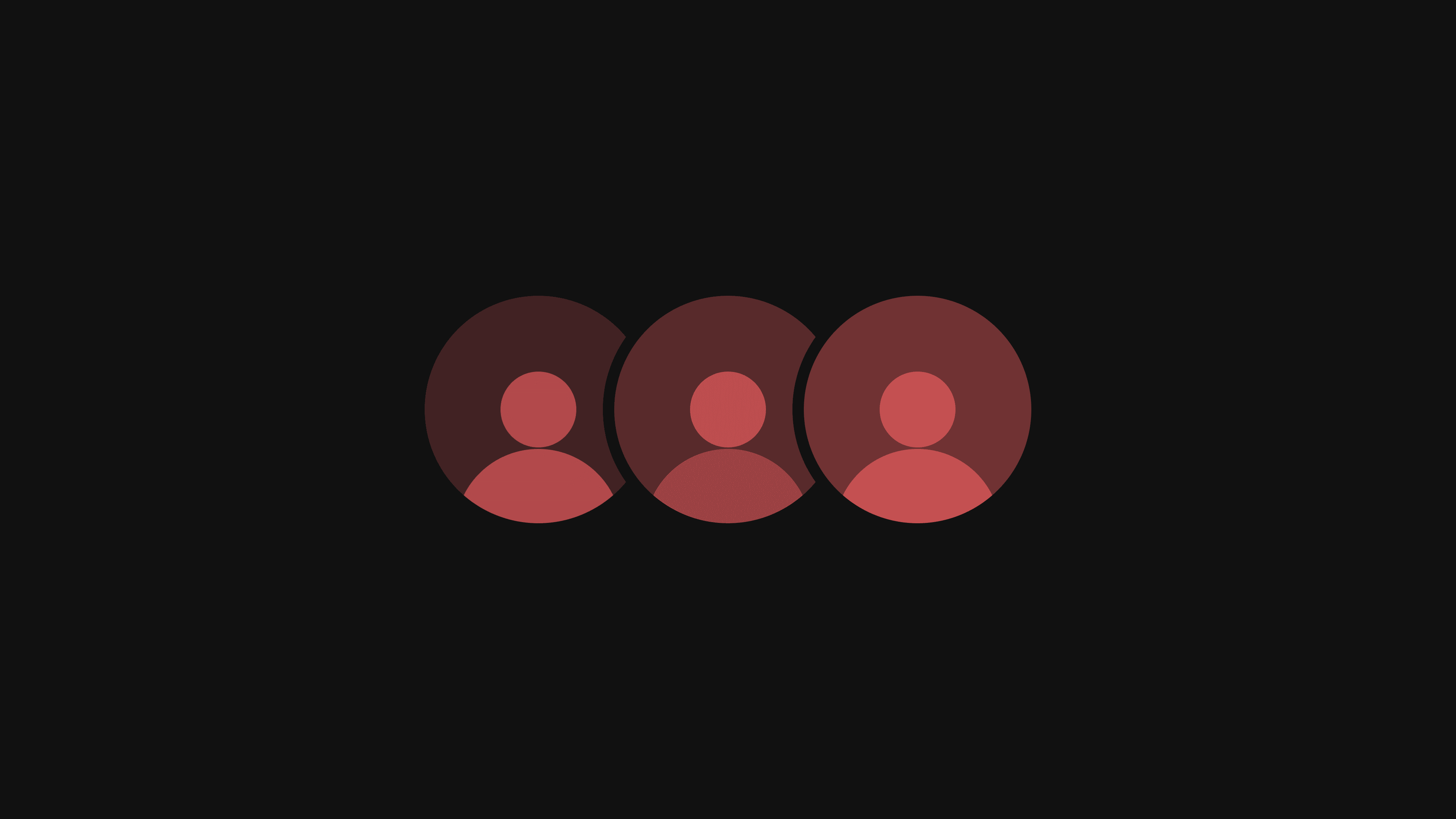 Awwwarded jury members evaluating submitted websites